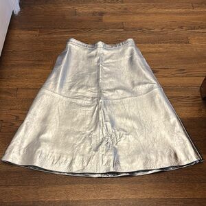 Parker Thatch Irene’s Favorite Skirt